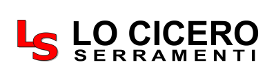 logo lo cicero serramenti
